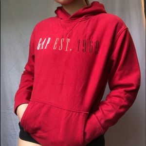 Vintage GAP hoodie